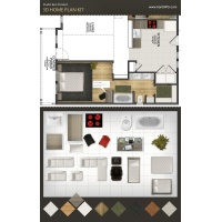 2d_photoshop_furniture_collection